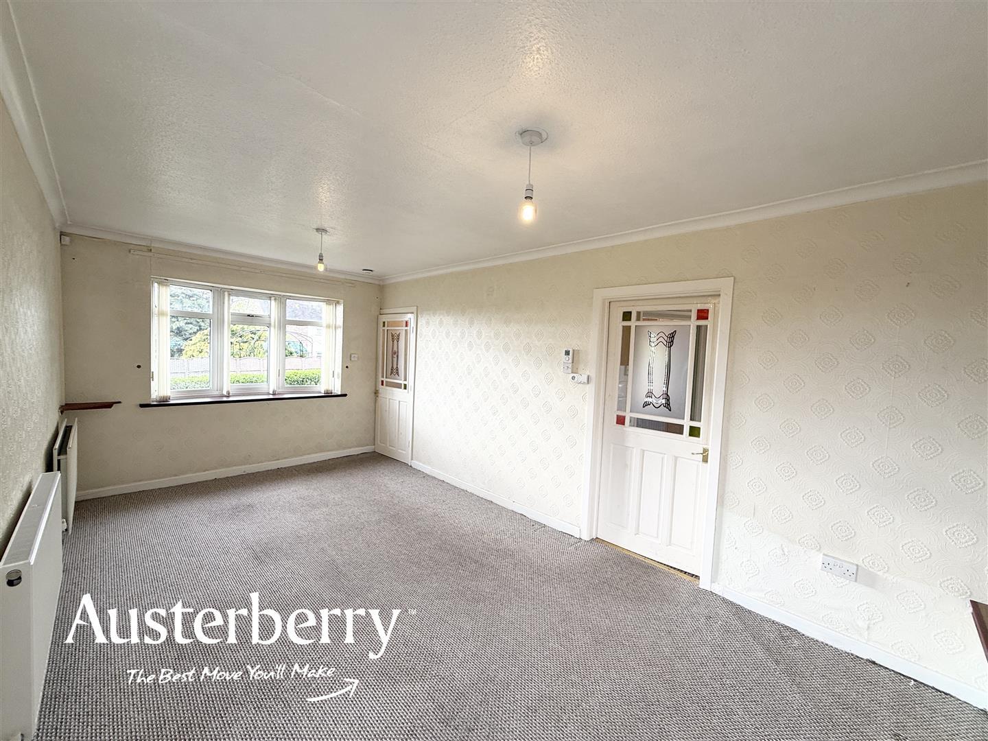 3 bed property in Seabridge Lane, Newcastle